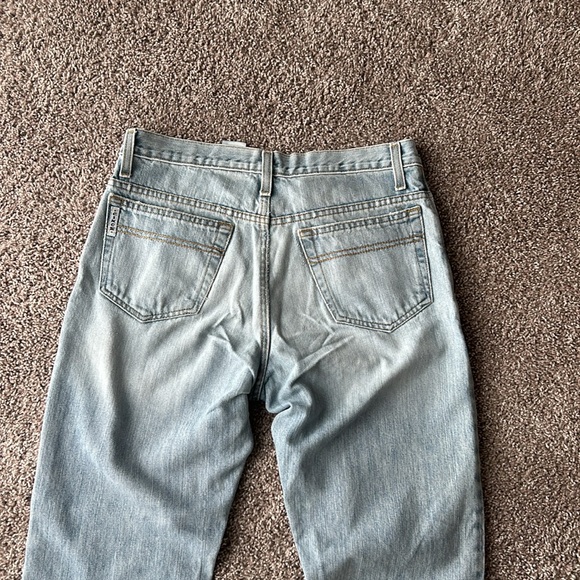 Men’s Cinch jeans - Picture 4 of 4